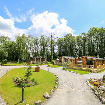 Robin Lodge Skipton Extérieur photo