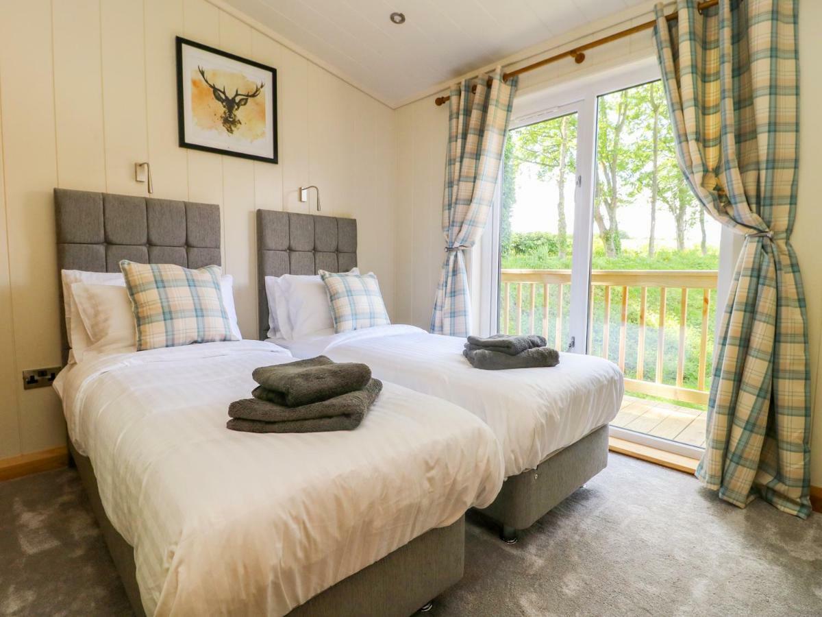 Robin Lodge Skipton Extérieur photo