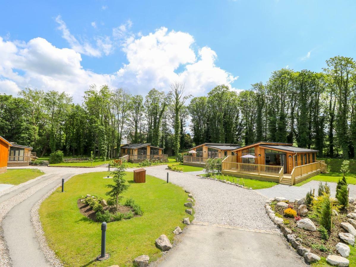Robin Lodge Skipton Extérieur photo