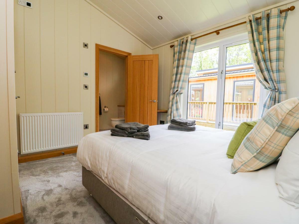 Robin Lodge Skipton Extérieur photo