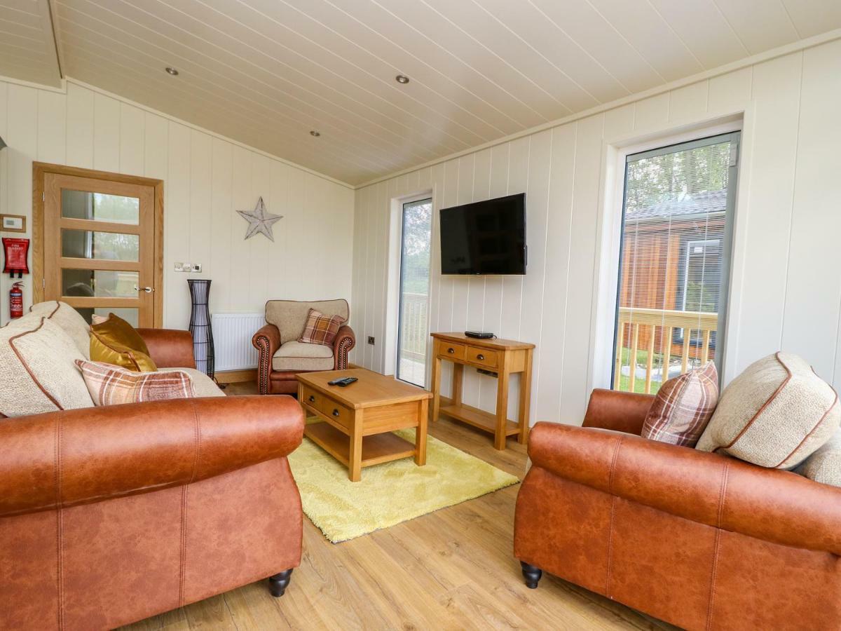 Robin Lodge Skipton Extérieur photo
