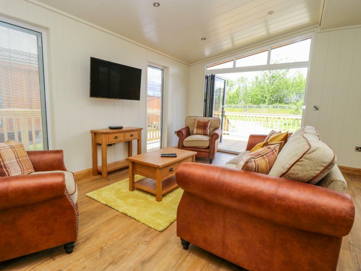 Robin Lodge Skipton Extérieur photo